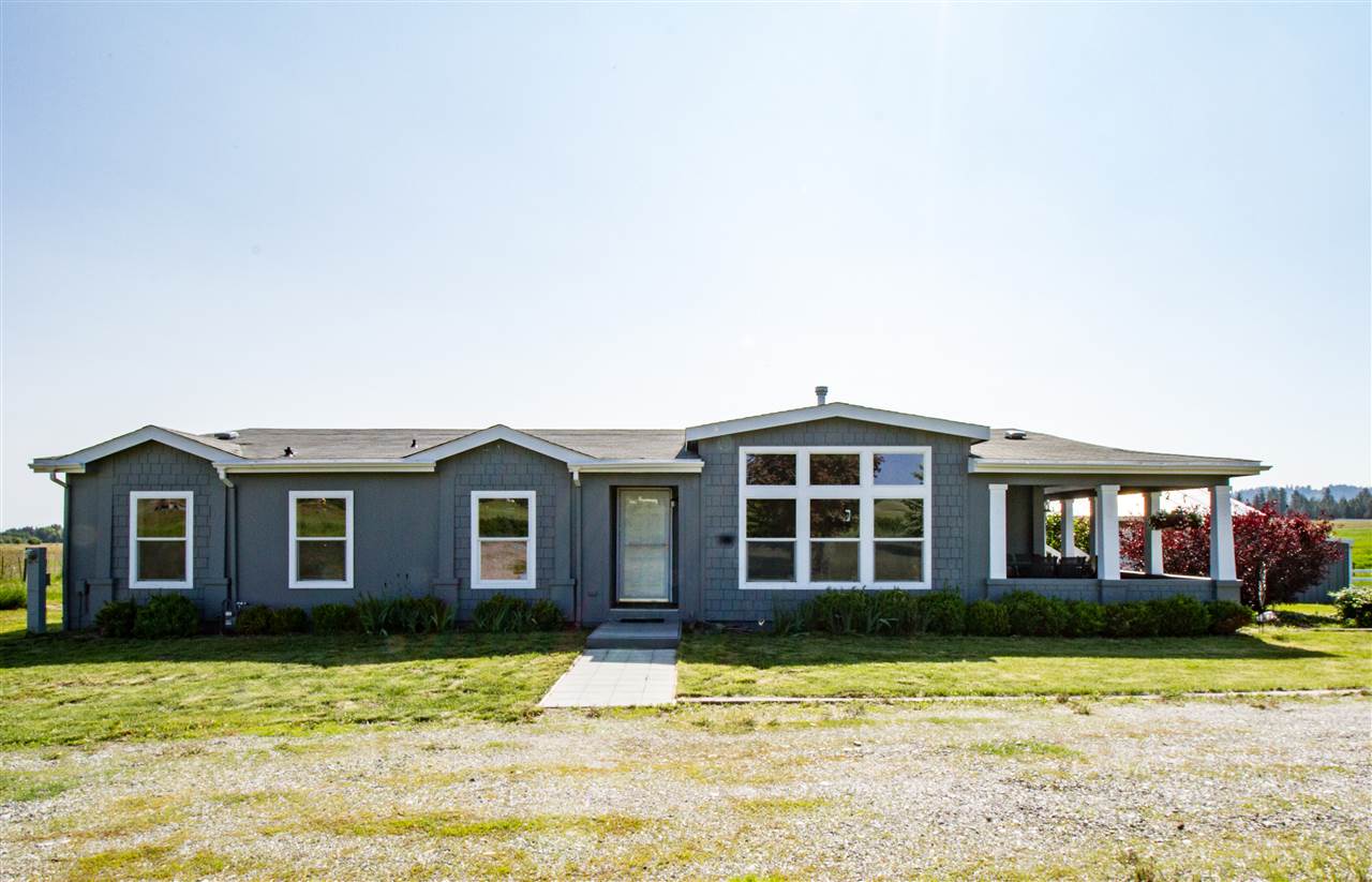 22010 North Spotted Road Deer Park, WA 99006 - Photo 1 of 20
