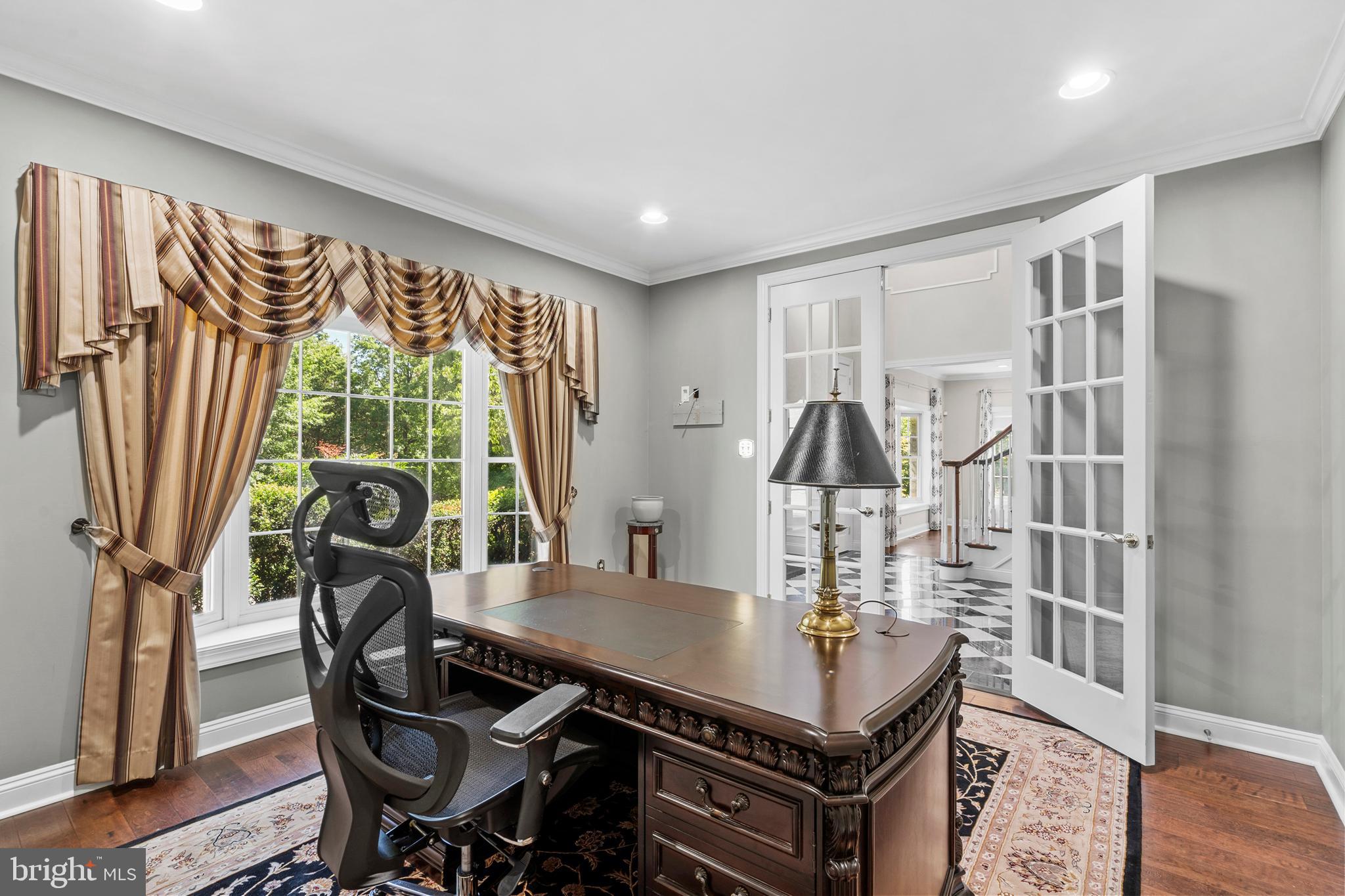 824 Warren Road Ambler, PA 19002 - Photo 8 of 78 Office/Den