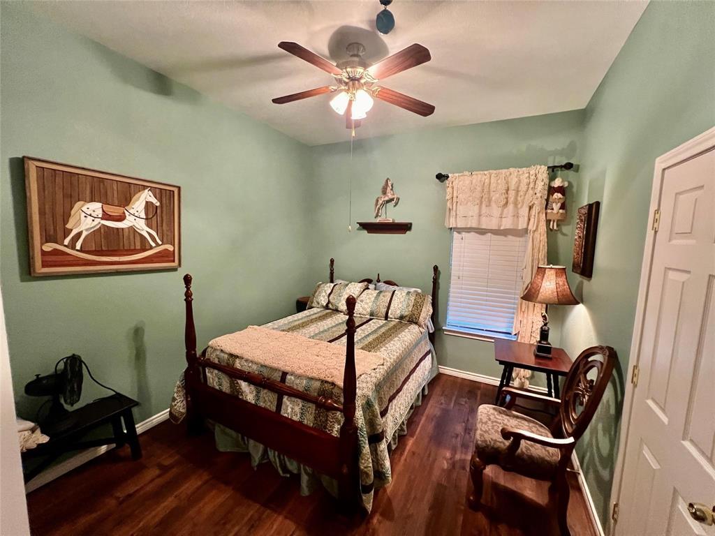 660 Timberidge Lake Road Graham, TX 76450 - Photo 14 of 19