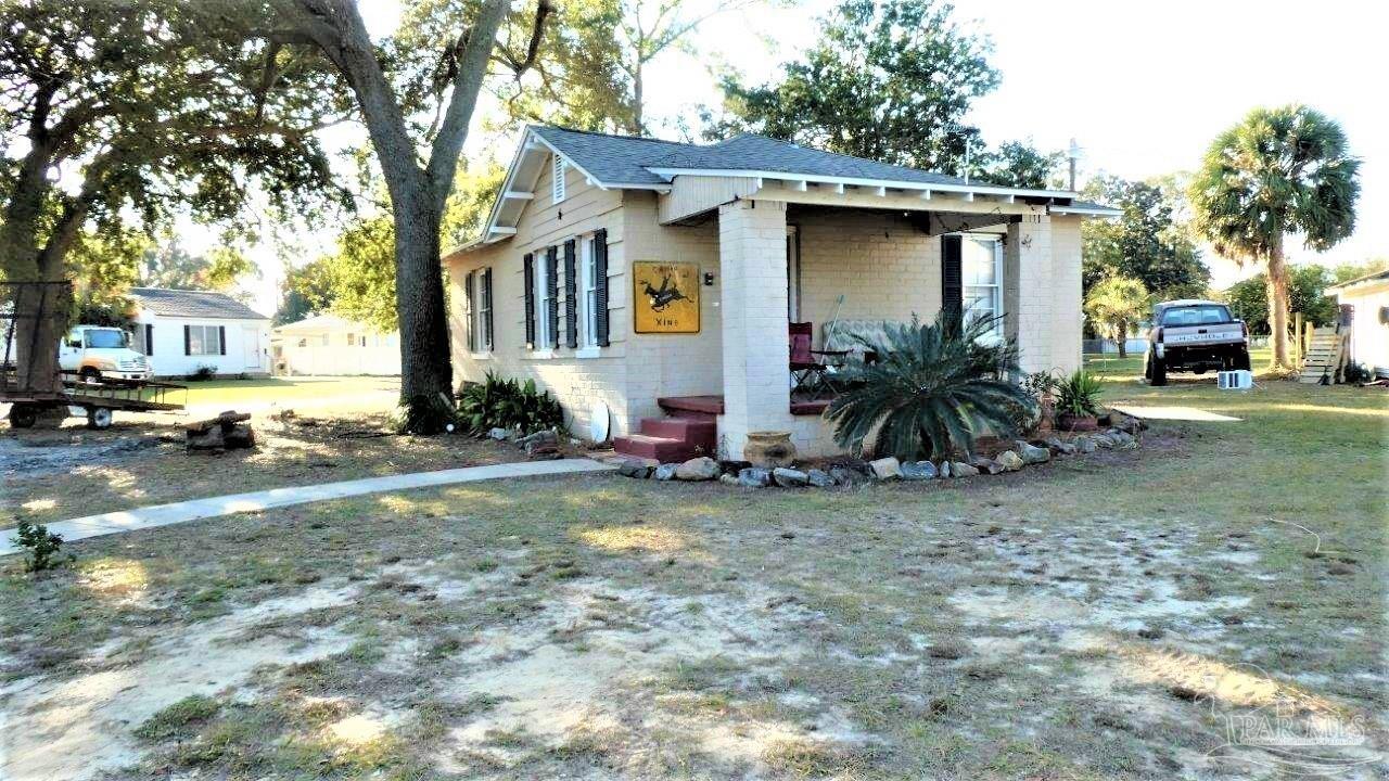 107 Northwest Kalash Road Pensacola, FL 32507 - Photo 1 of 16 Gallery Image 1