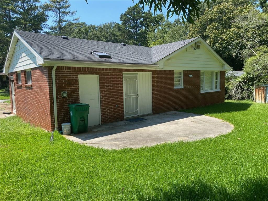 3742 Turner Heights Drive Decatur, GA 30032 - Photo 26 of 36 Gallery Image 26