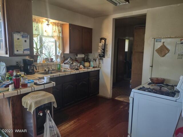 4401 Jay Road Snowflake, AZ 85937 - Photo 3 of 18