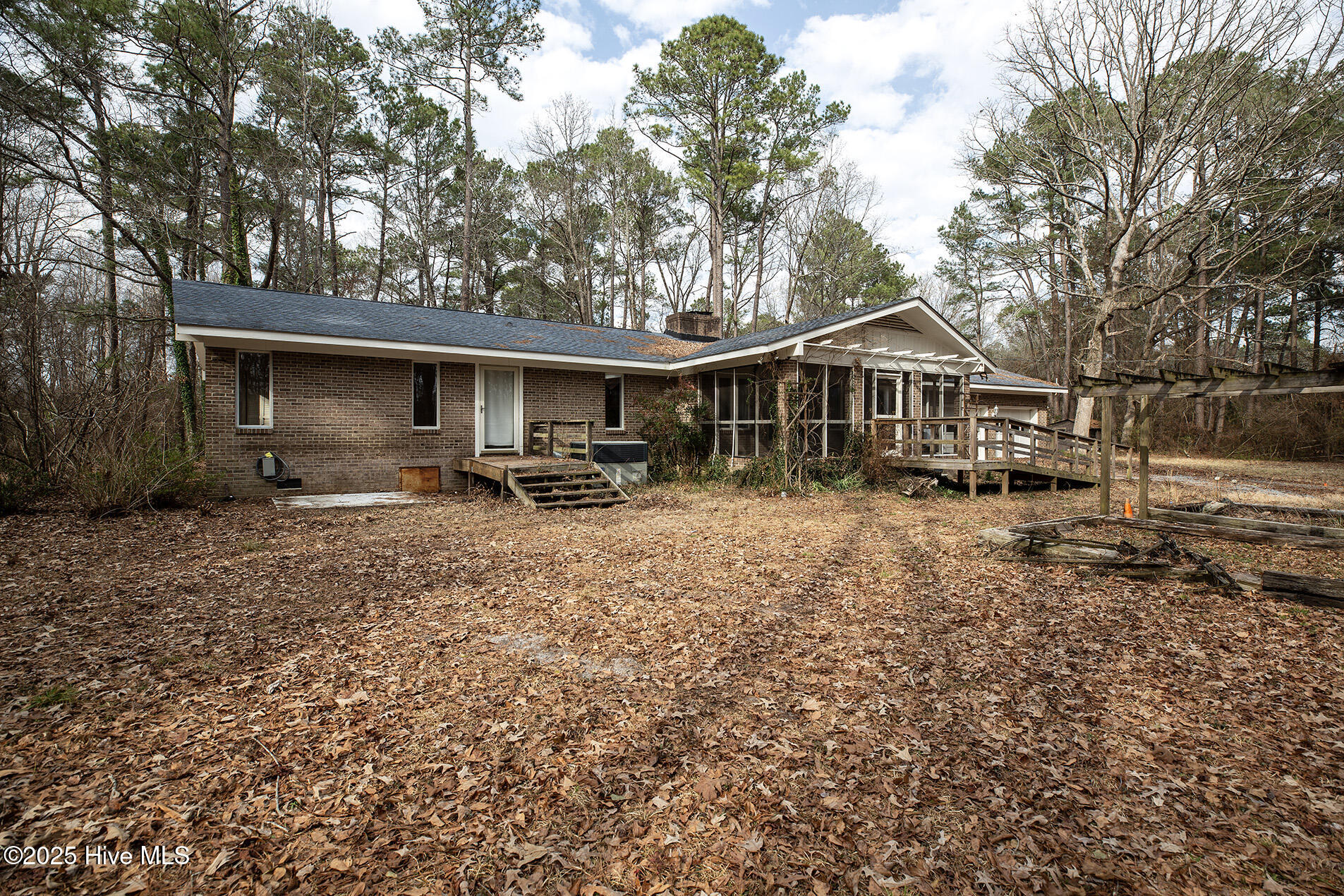 4424 Tuckahoe Road Ivanhoe, NC 28447 - Photo 46 of 71 Tuckahoe4424-backShaneL33A4831 copy