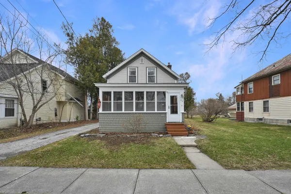 $369,000 | 24 Edward Street, St. Albans, VT 05478
