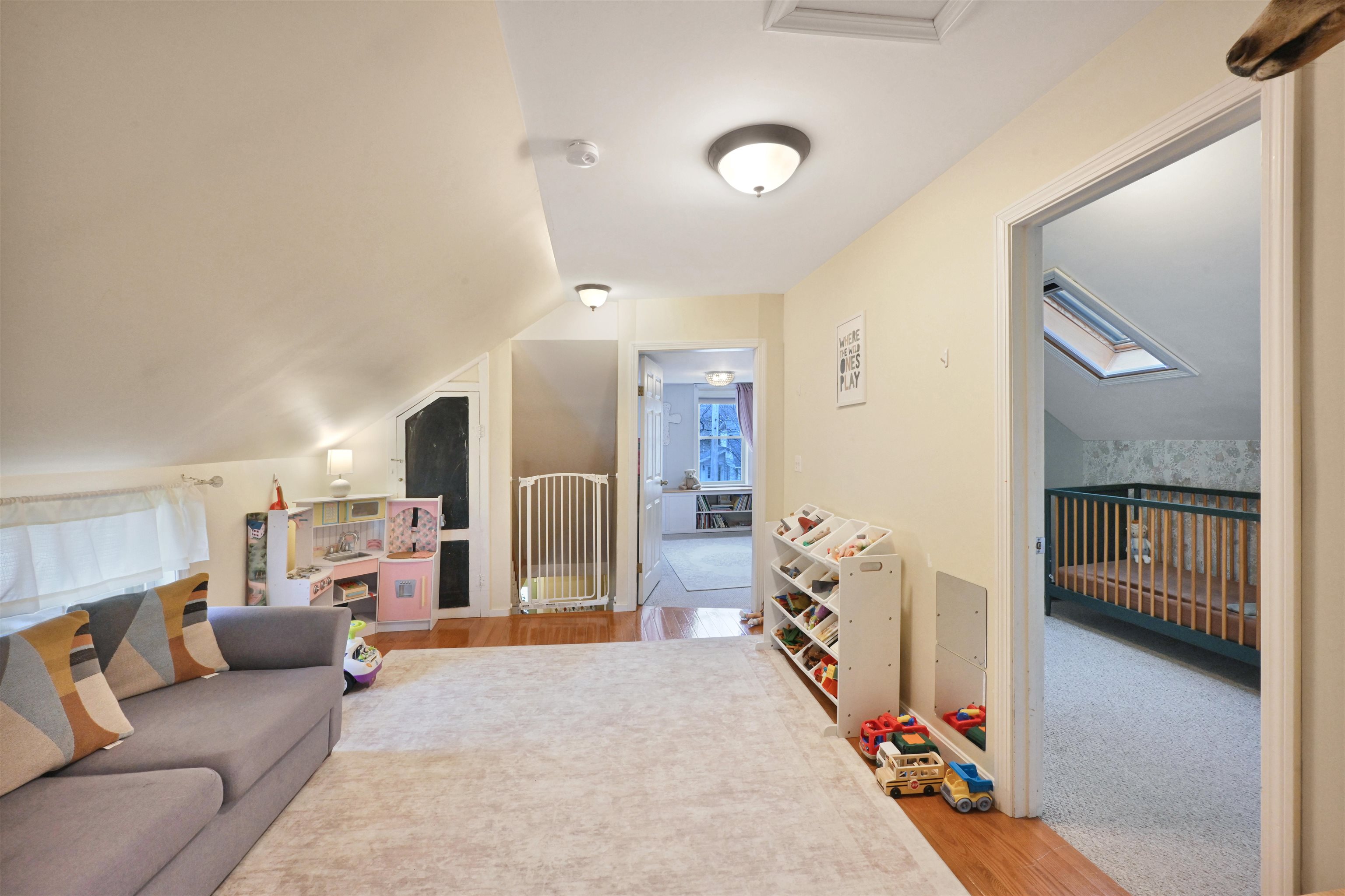 24 Edward Street St. Albans, VT 05478 - Photo 32 of 47