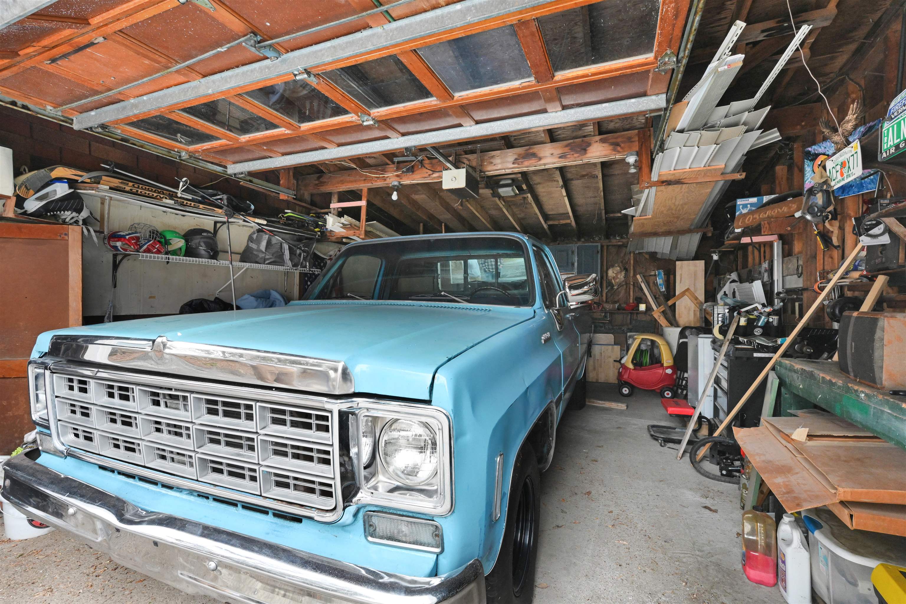 24 Edward Street St. Albans, VT 05478 - Photo 43 of 47