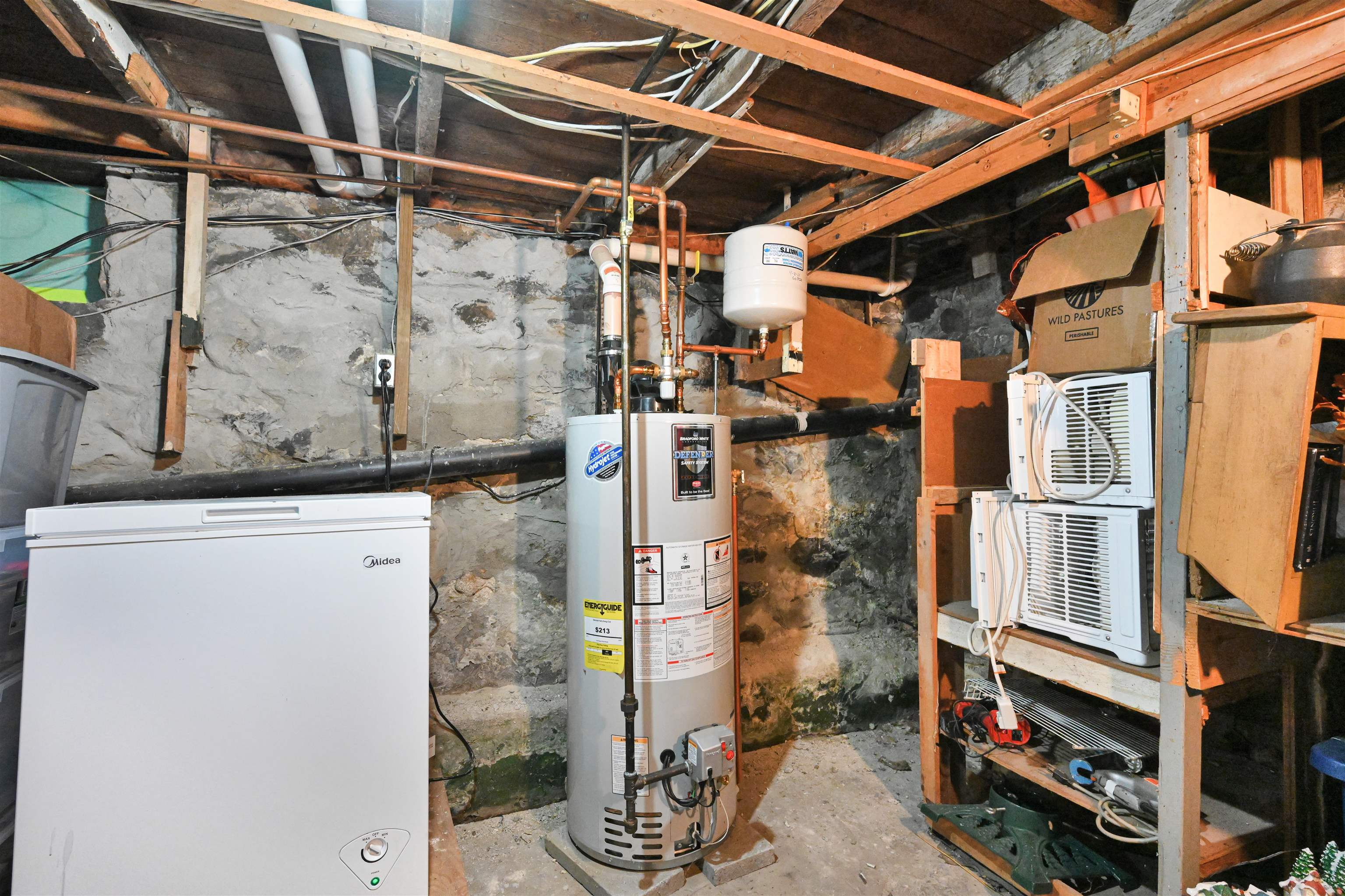 24 Edward Street St. Albans, VT 05478 - Photo 46 of 47