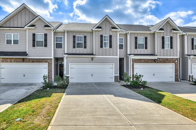 $265,000 | 3492 Firestone Drive, Hephzibah, GA 30815