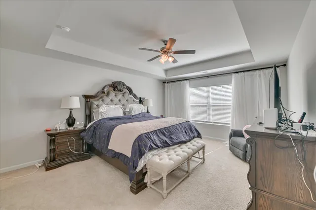 $265,000 | 3492 Firestone Drive, Hephzibah, GA 30815