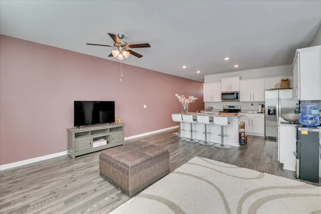 $265,000 | 3492 Firestone Drive, Hephzibah, GA 30815