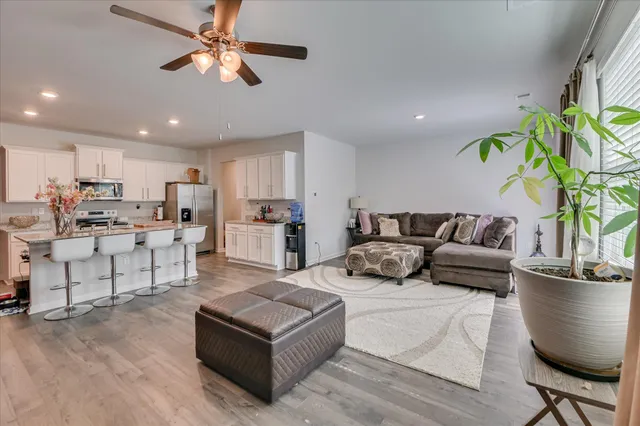 $265,000 | 3492 Firestone Drive, Hephzibah, GA 30815