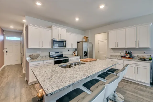 $265,000 | 3492 Firestone Drive, Hephzibah, GA 30815