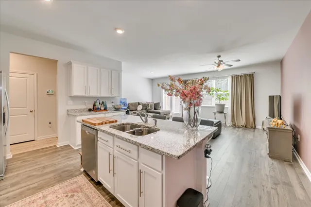 $265,000 | 3492 Firestone Drive, Hephzibah, GA 30815