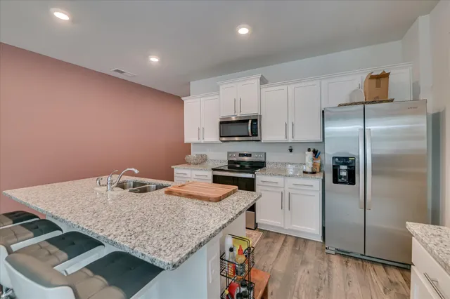 $265,000 | 3492 Firestone Drive, Hephzibah, GA 30815