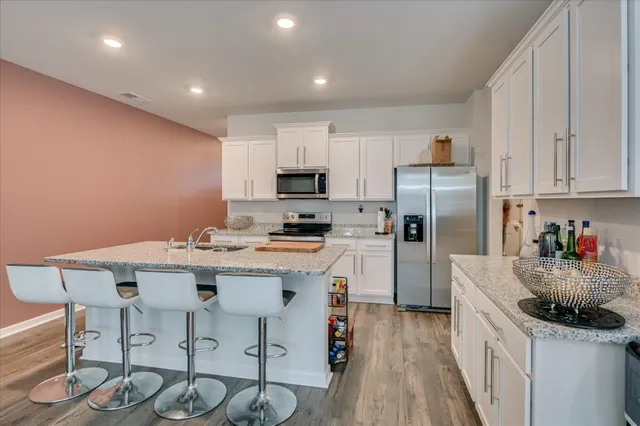 $265,000 | 3492 Firestone Drive, Hephzibah, GA 30815