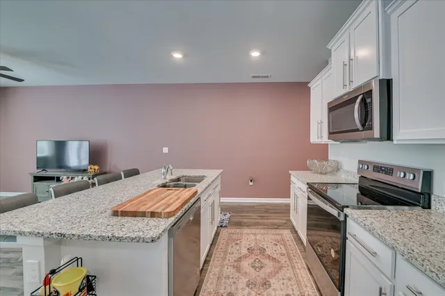 $265,000 | 3492 Firestone Drive, Hephzibah, GA 30815