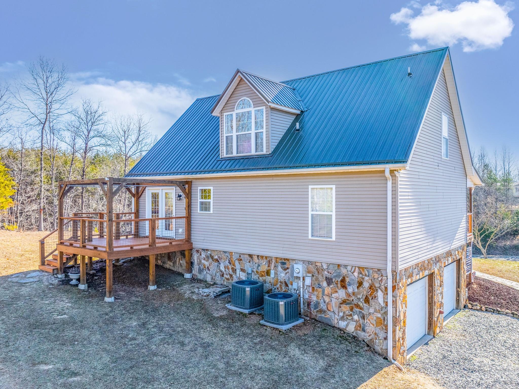 1055 Deer Park Road Nebo, NC 28761 - Photo 28 of 39 Gallery Image 28