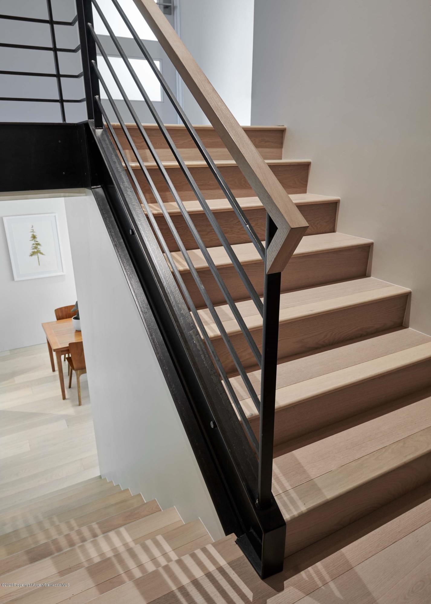 336 Allison Lane, Unit A Basalt, CO 81621 - Photo 10 of 18 a view of entryway