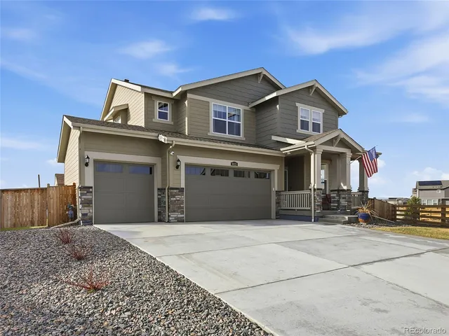 $675,000 | 10121 Wheeling Street, Commerce City, CO 80022