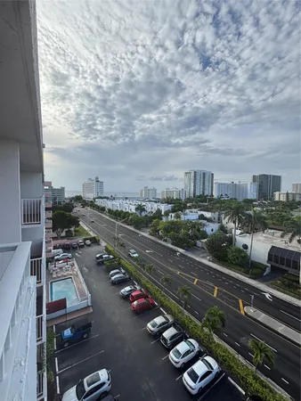 $229,000 | 3201 Northeast 14th Street Causeway, Unit 803, Pompano Beach, FL 33062
