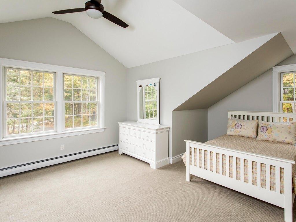 57 Schooner Ridge Road Cumberland Foreside, ME 04110 - Photo 23 of 37 Bedroom #2