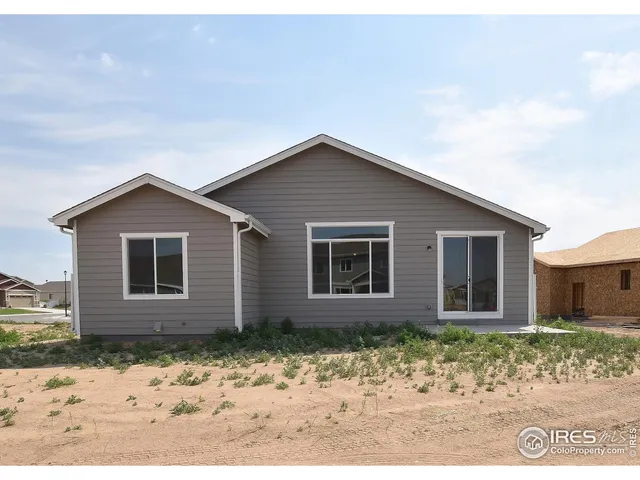 $471,950 | 3300 Sapphire Court, Evans, CO 80634