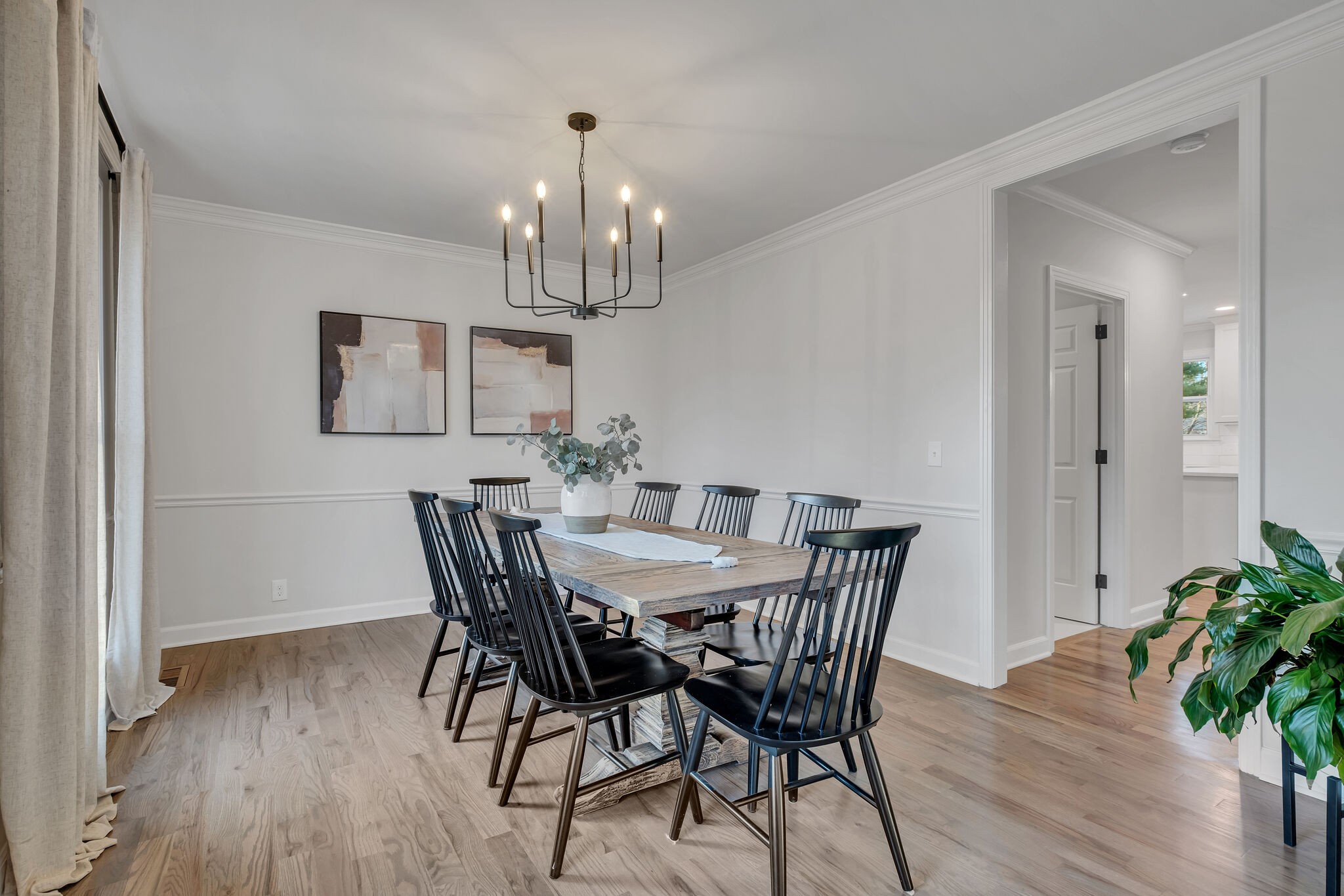 308 Breckenridge Road Franklin, TN 37067 - Photo 11 of 52 Gallery Image 11