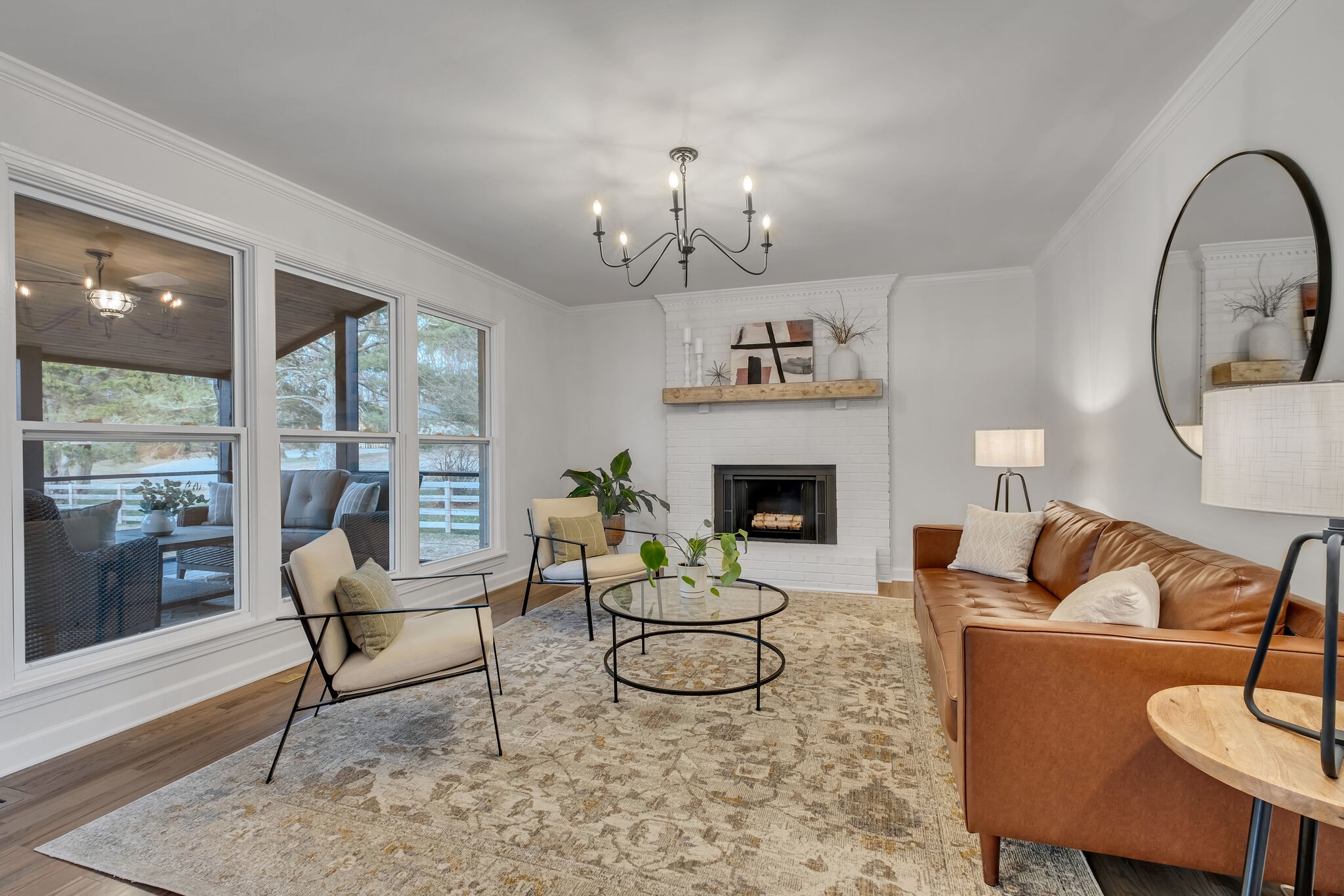 308 Breckenridge Road Franklin, TN 37067 - Photo 14 of 52 Gallery Image 14