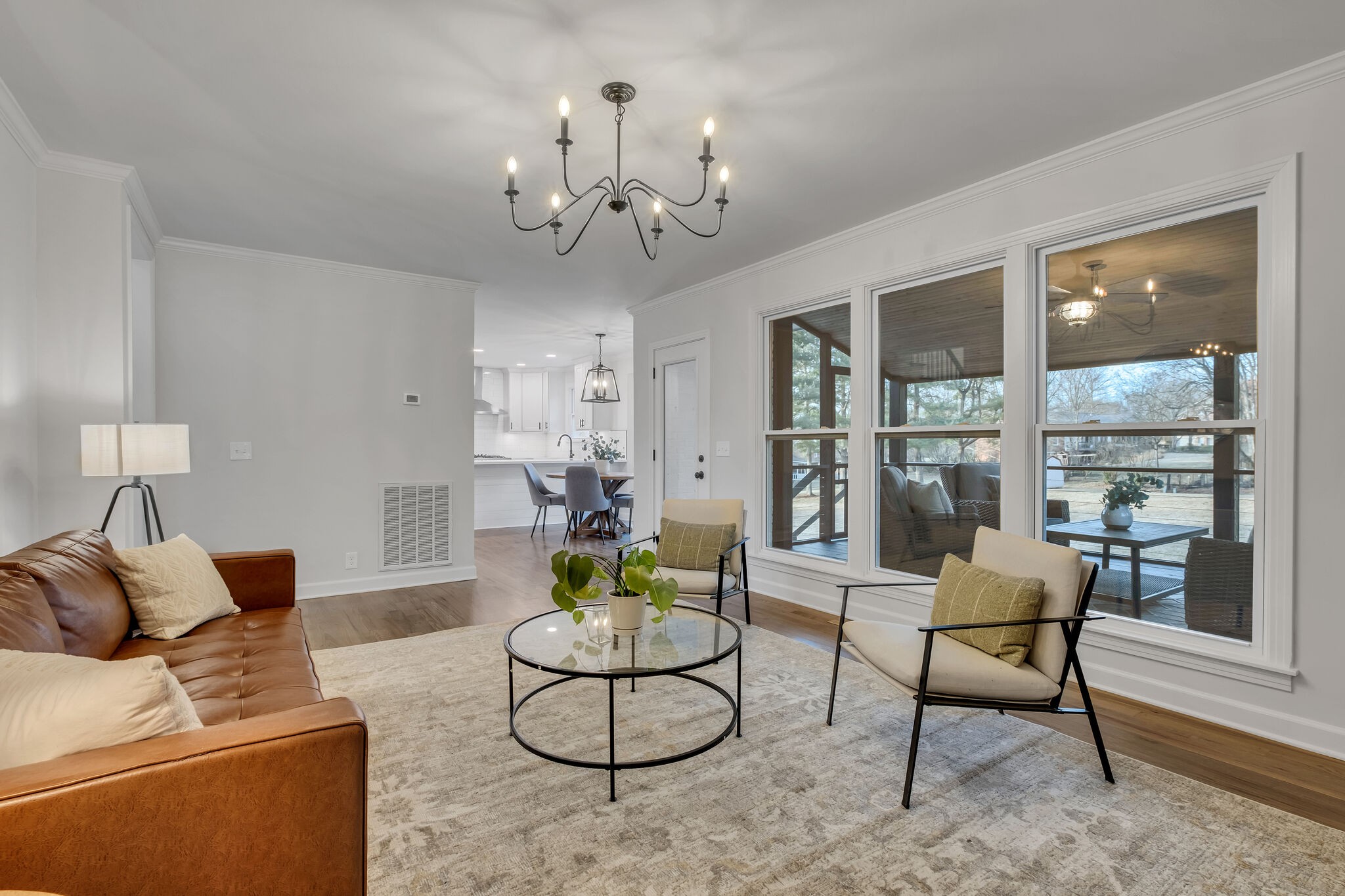 308 Breckenridge Road Franklin, TN 37067 - Photo 17 of 52 Gallery Image 17