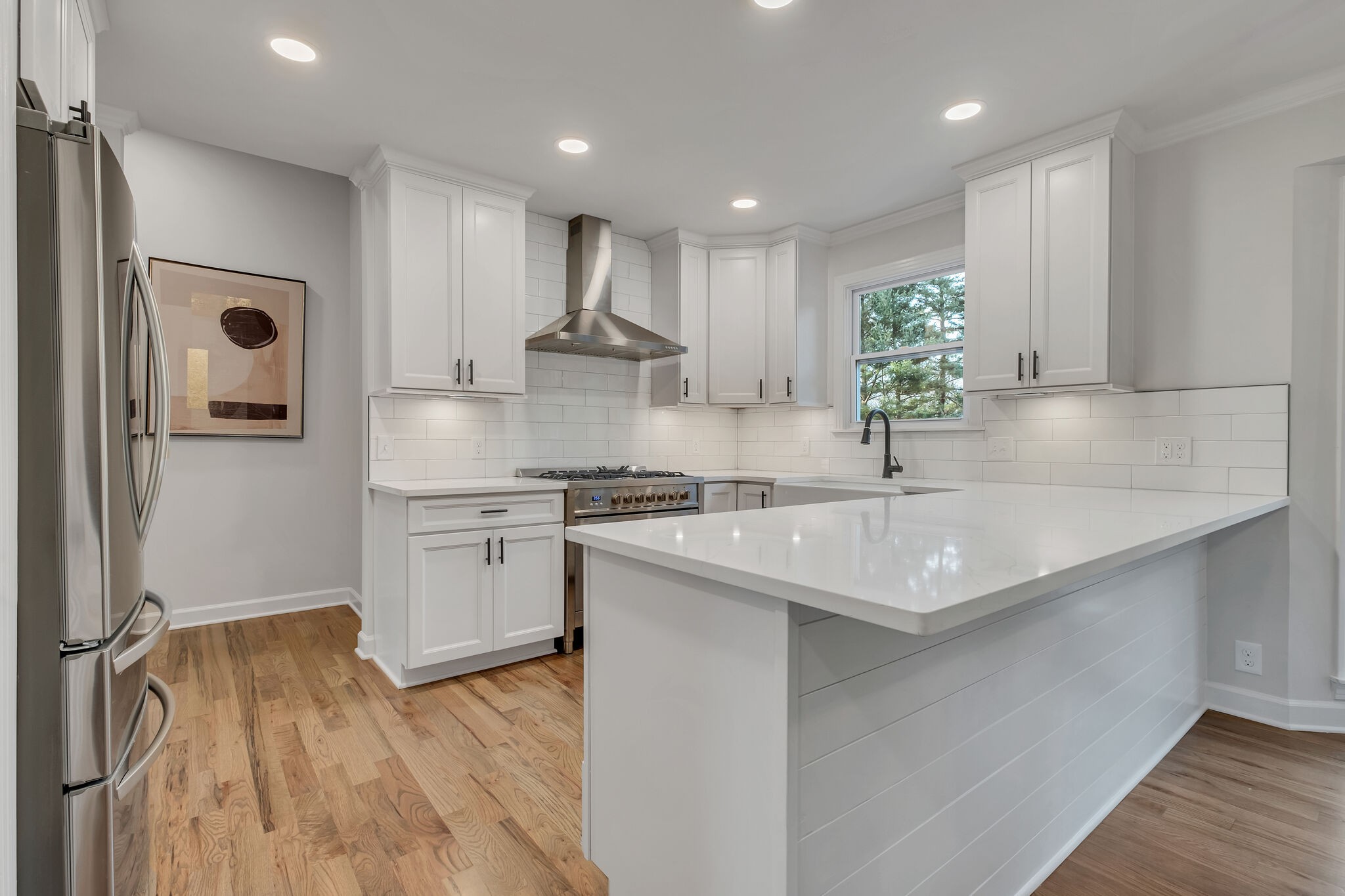 308 Breckenridge Road Franklin, TN 37067 - Photo 20 of 52 Gallery Image 20