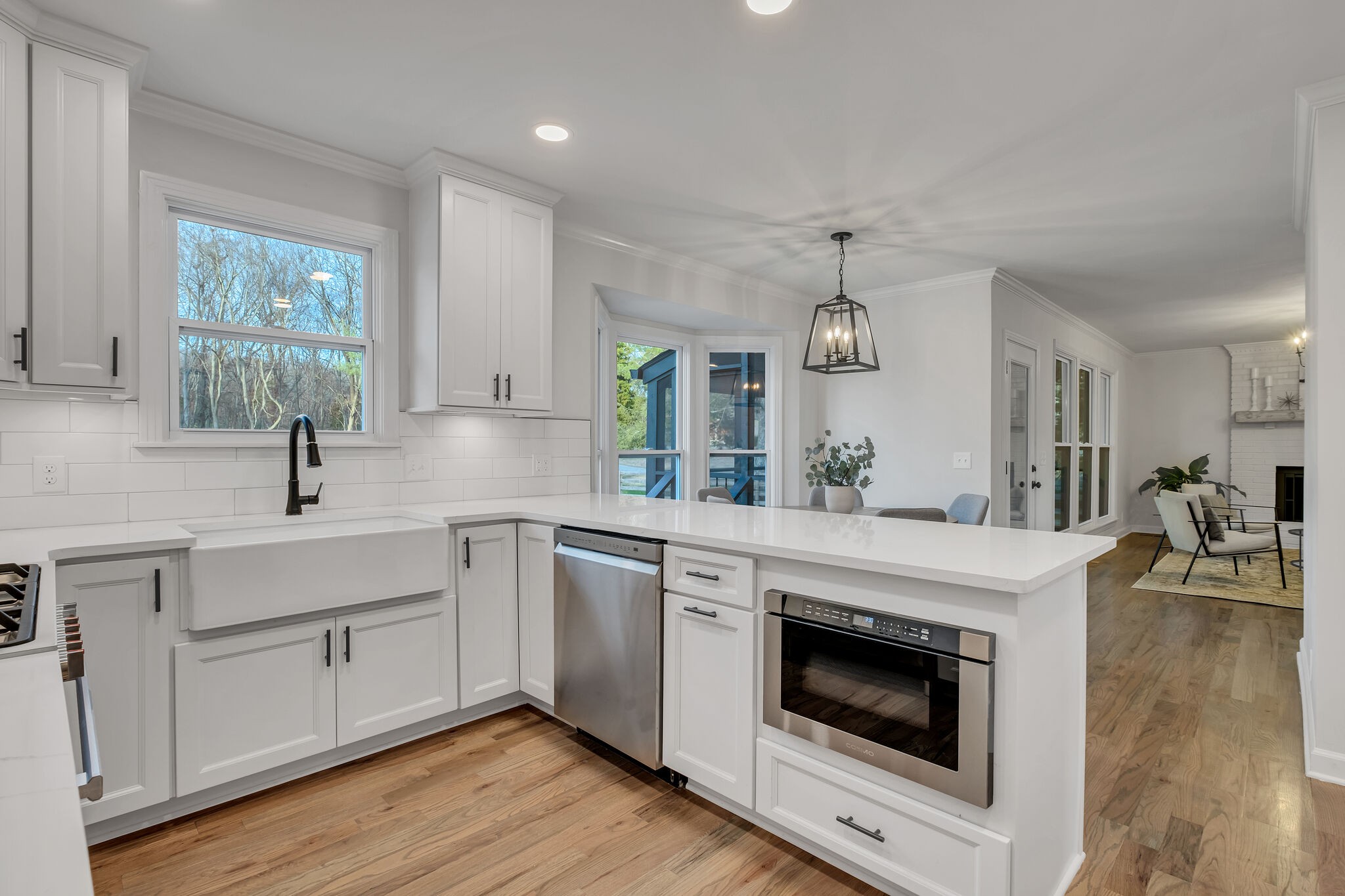 308 Breckenridge Road Franklin, TN 37067 - Photo 23 of 52 Gallery Image 23