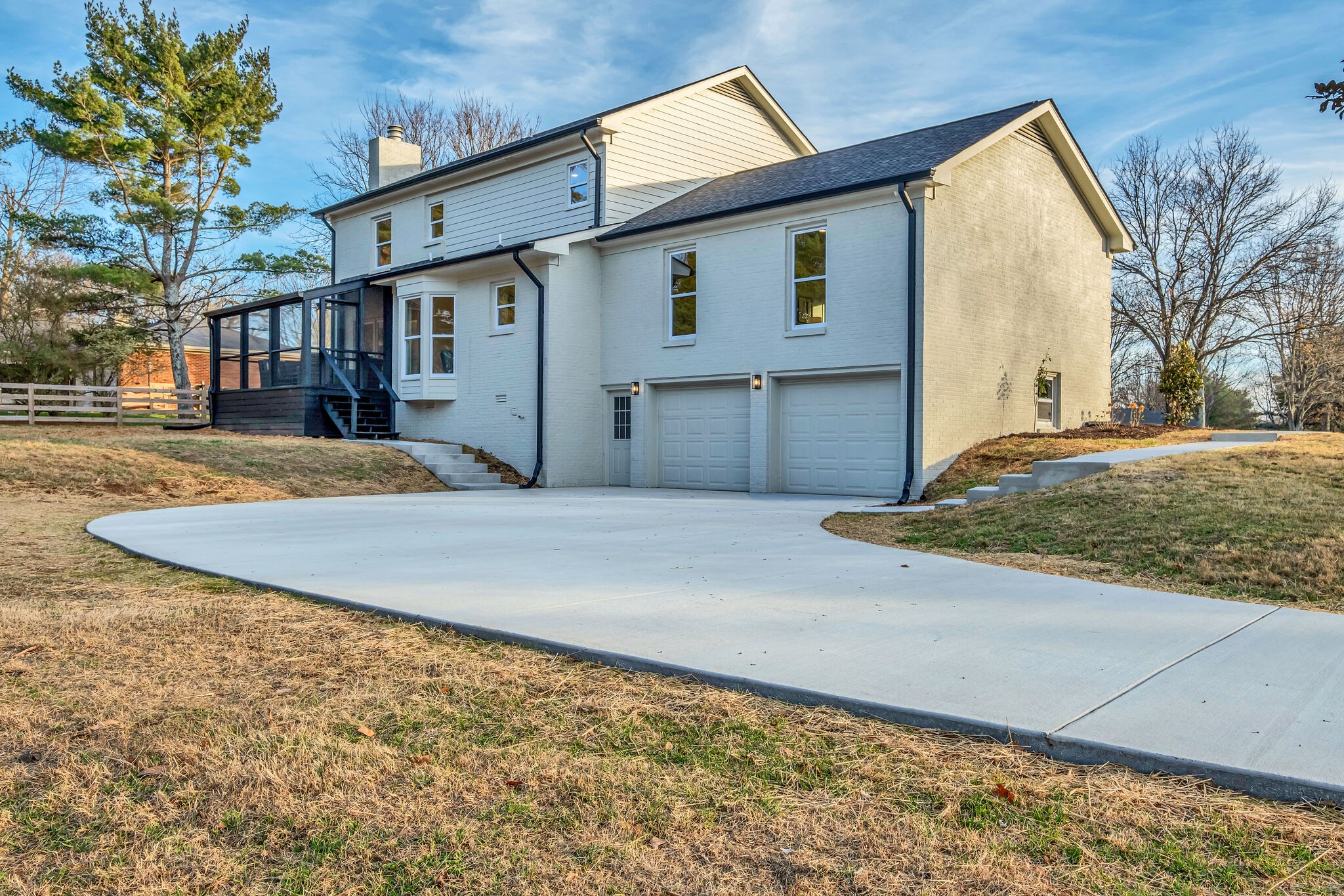 308 Breckenridge Road Franklin, TN 37067 - Photo 48 of 52 Gallery Image 48
