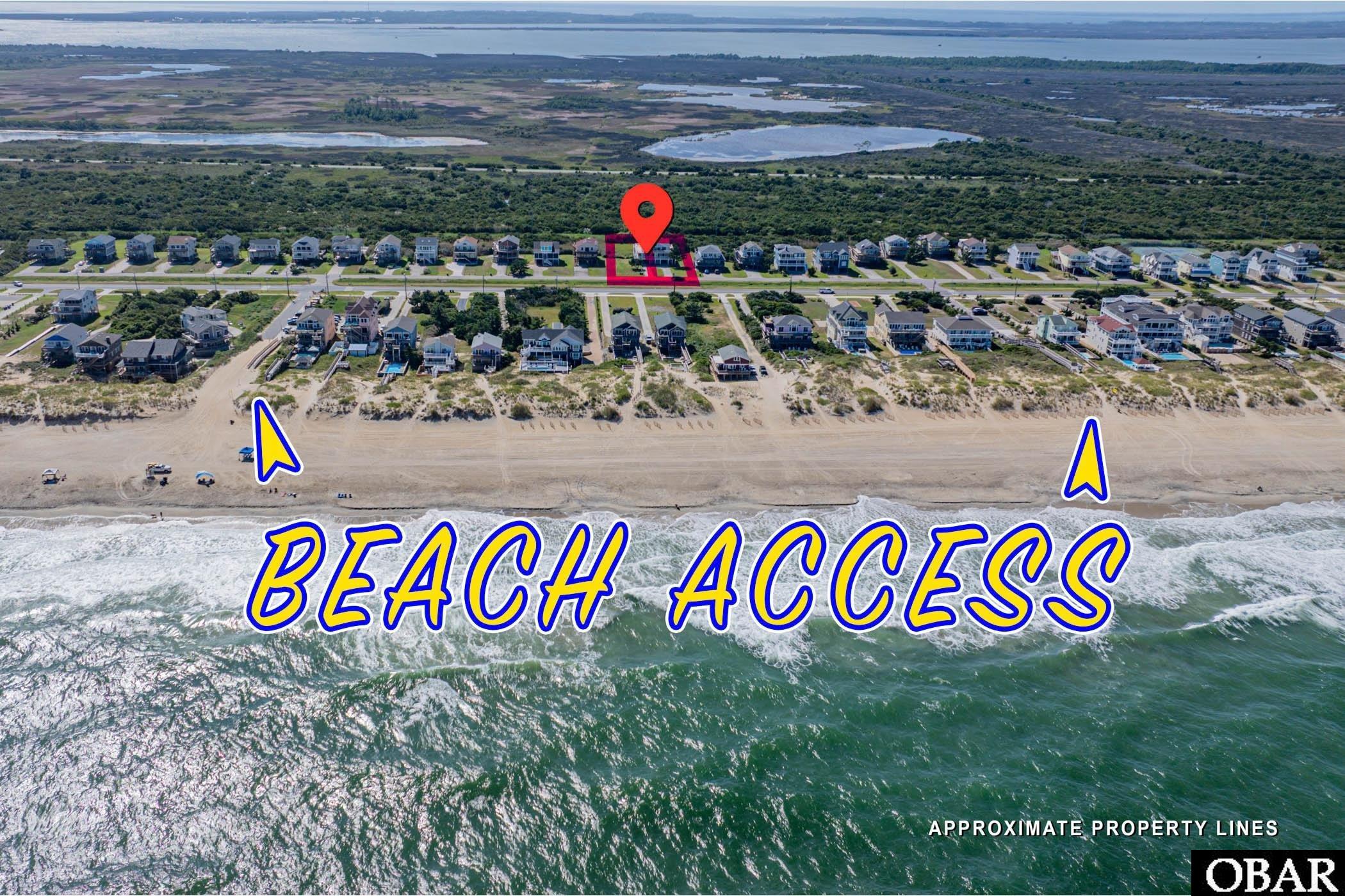9516 South Old Oregon Inlet Road Nags Head, NC 27959 - Photo 1 of 29 Gallery Image 1