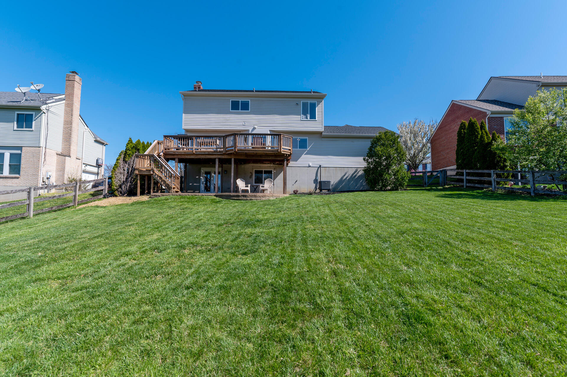 207 Ridgepointe Drive Cold Spring, KY 41076 - Photo 47 of 50