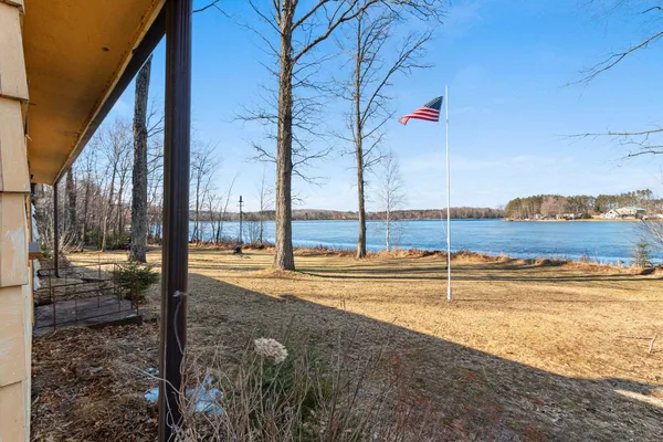 $199,900 | N7279 Sunset Drive, Gresham, WI 54128