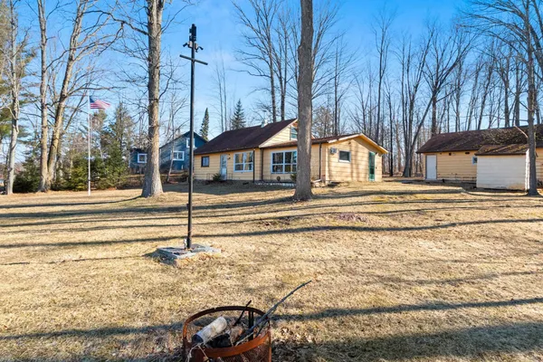 $199,900 | N7279 Sunset Drive, Gresham, WI 54128