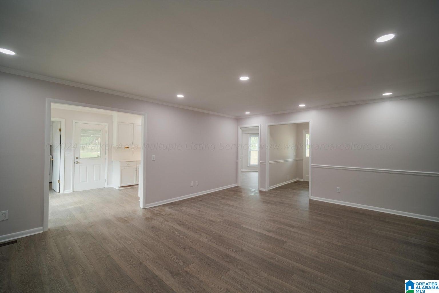 1502 Afton Way Jasper, AL 35504 - Photo 3 of 22