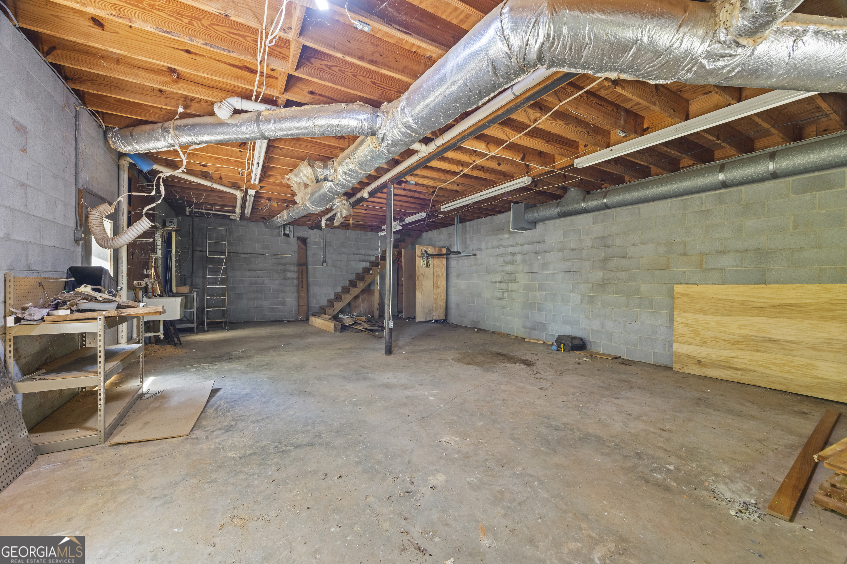 511 Rhodes Drive Elberton, GA 30635 - Photo 73 of 90
