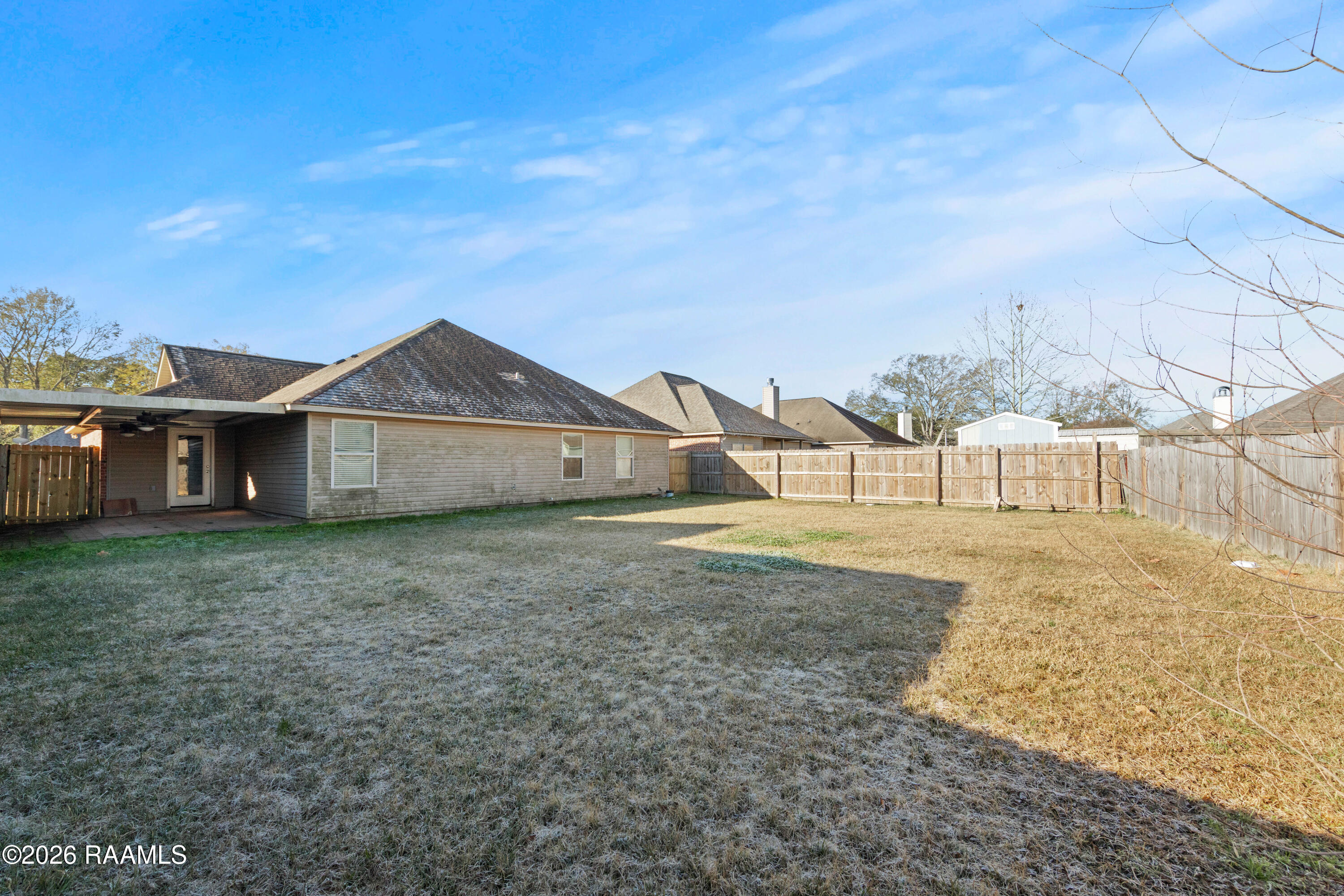 112 Rue Nuage Carencro, LA 70520 - Photo 19 of 21 112Nuage-6