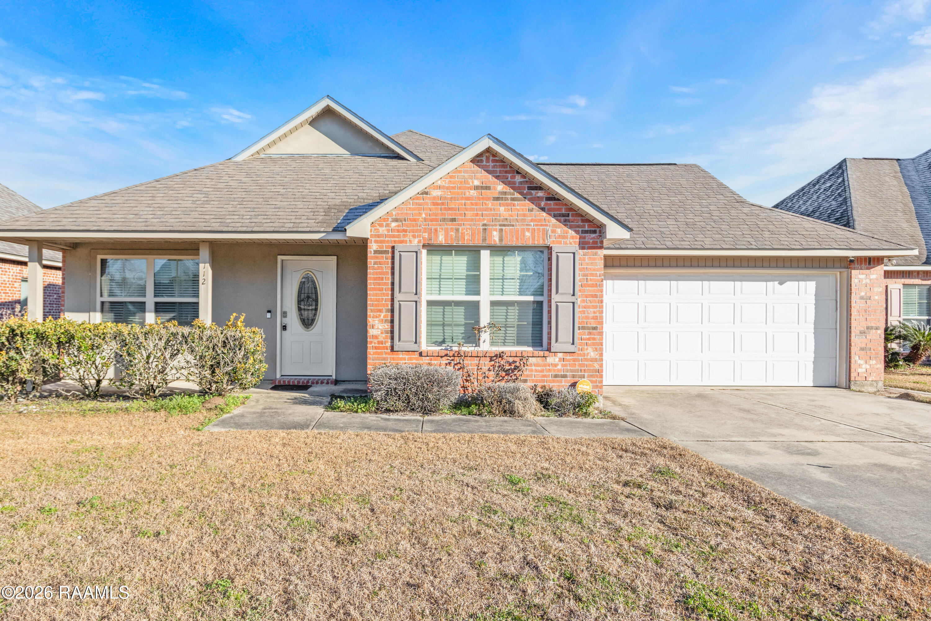 112 Rue Nuage Carencro, LA 70520 - Photo 3 of 21 112Nuage-3