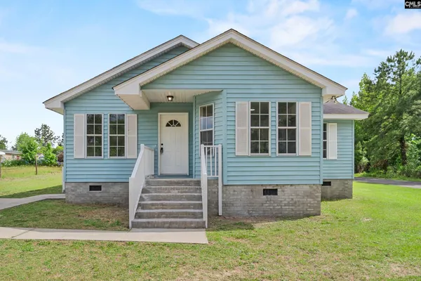 $154,999 | 119 Sunny Acres Road, Eastover, SC 29044