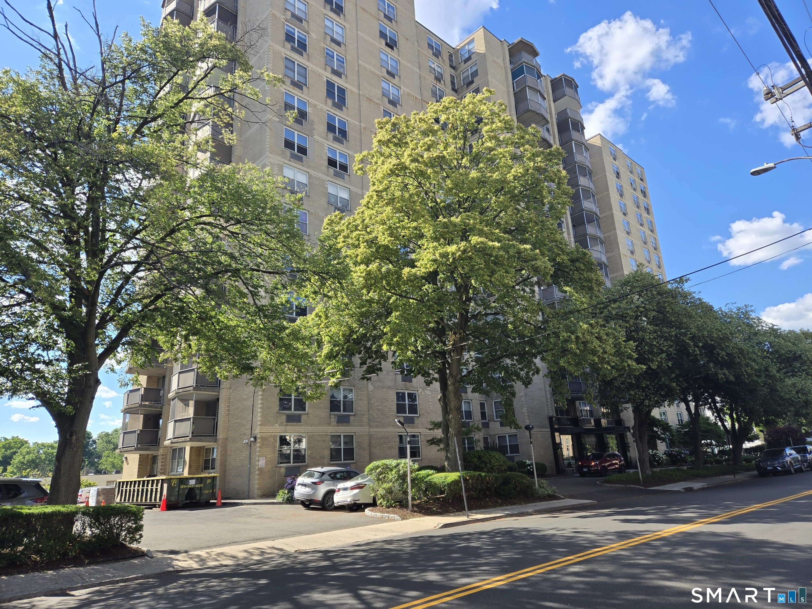 50 Glenbrook Road, Unit 2B Stamford, CT 06902 - Photo 2 of 30