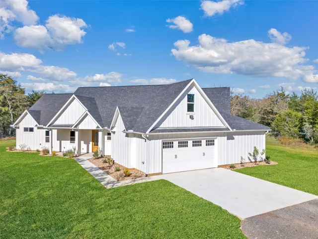 $1,495,000 | 2716 County Road 324, Caldwell, TX 77836