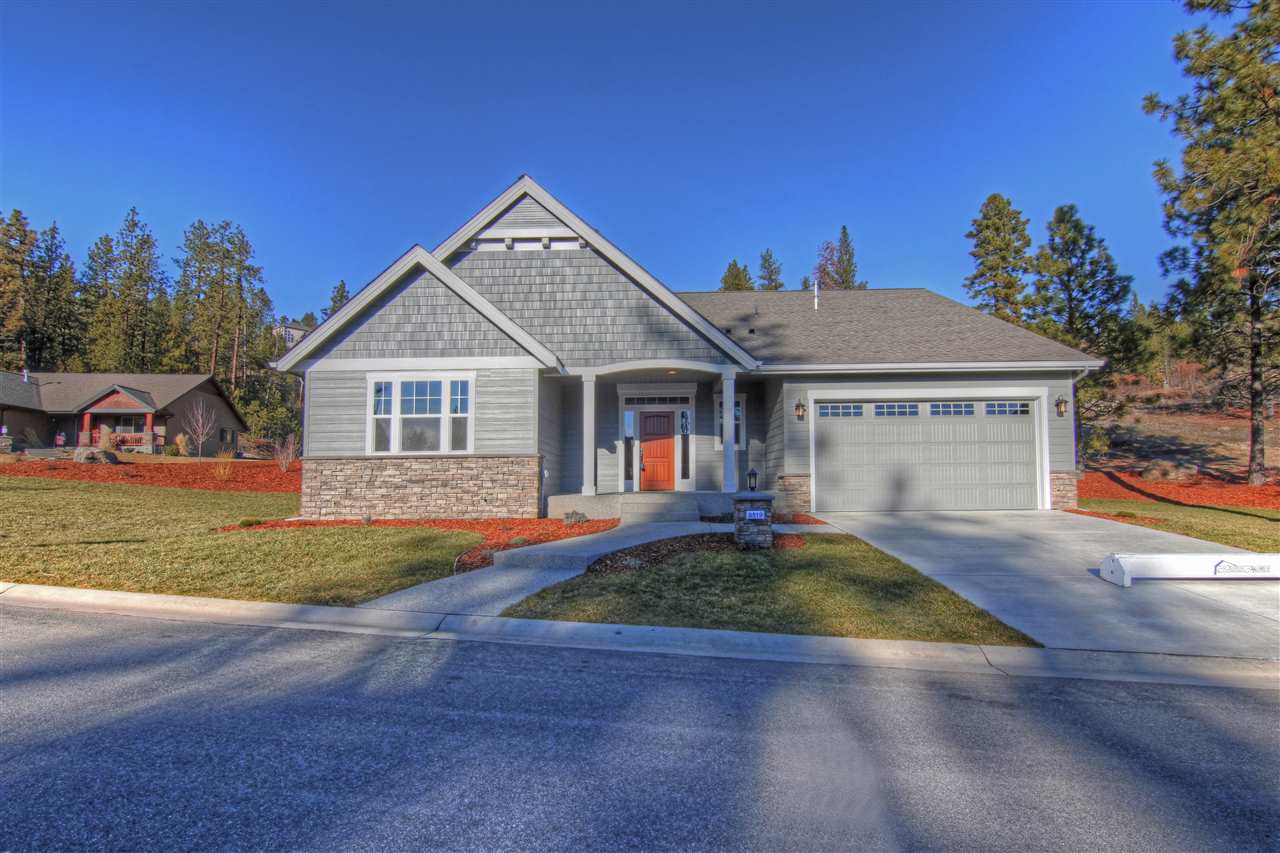5523 North Radium Lane Spokane, WA 99217 - Photo 1 of 11 Gallery Image 1