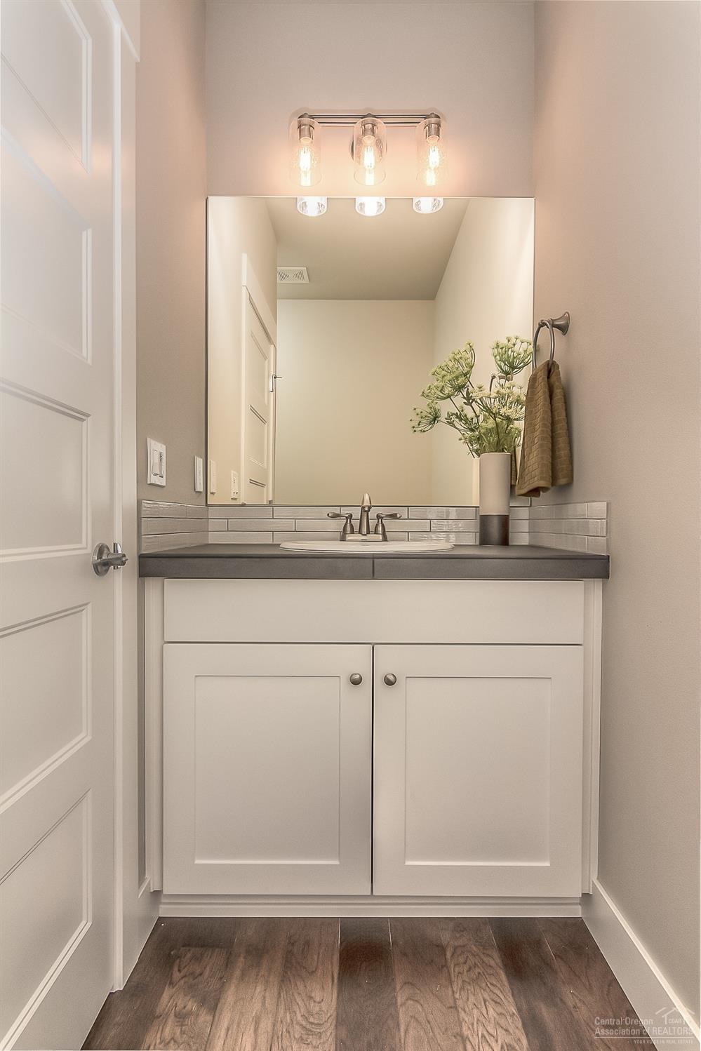 20770 Kilbourne Loop Bend, OR 97701 - Photo 6 of 14 Photos are of similar home built by Ston