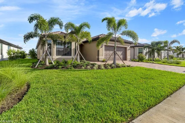 a sign on the side of a building