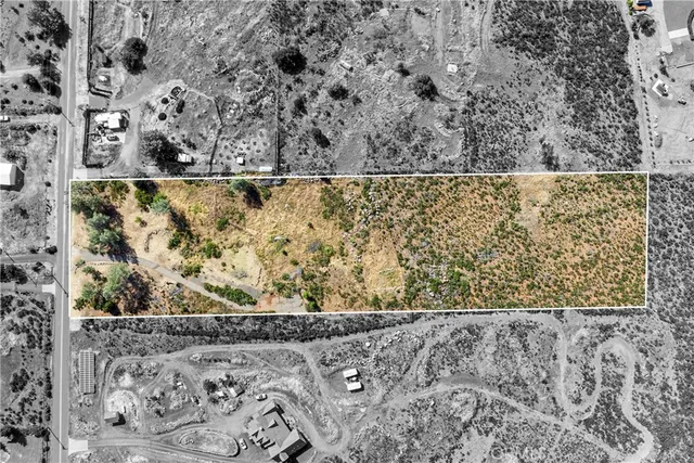 $132,000 | 21810 Yankee Valley Road, Hidden Valley Lake, CA 95467