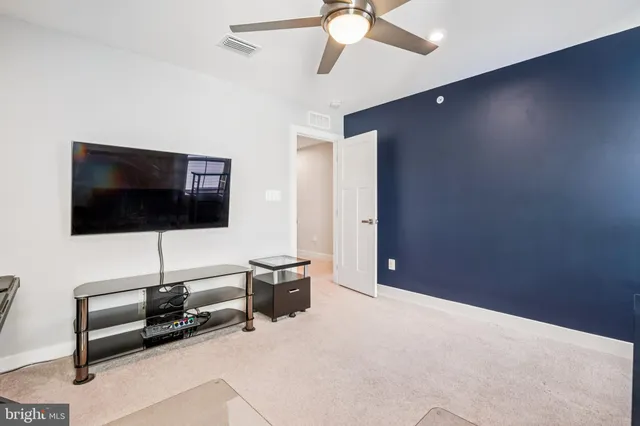 a view of small space