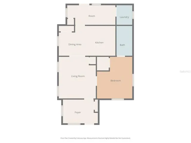 $209,900 | 1104 East Alsobrook Street, Plant City, FL 33563