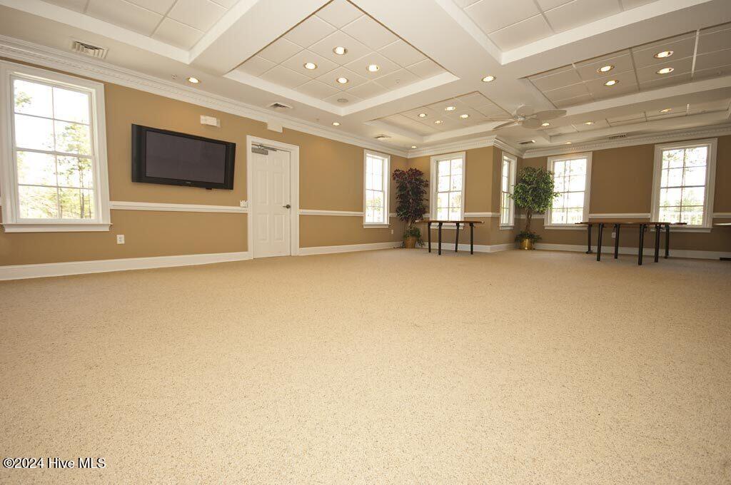 587-5 River Ridge Road Shallotte, NC 28470 - Photo 56 of 59 Meeting Room